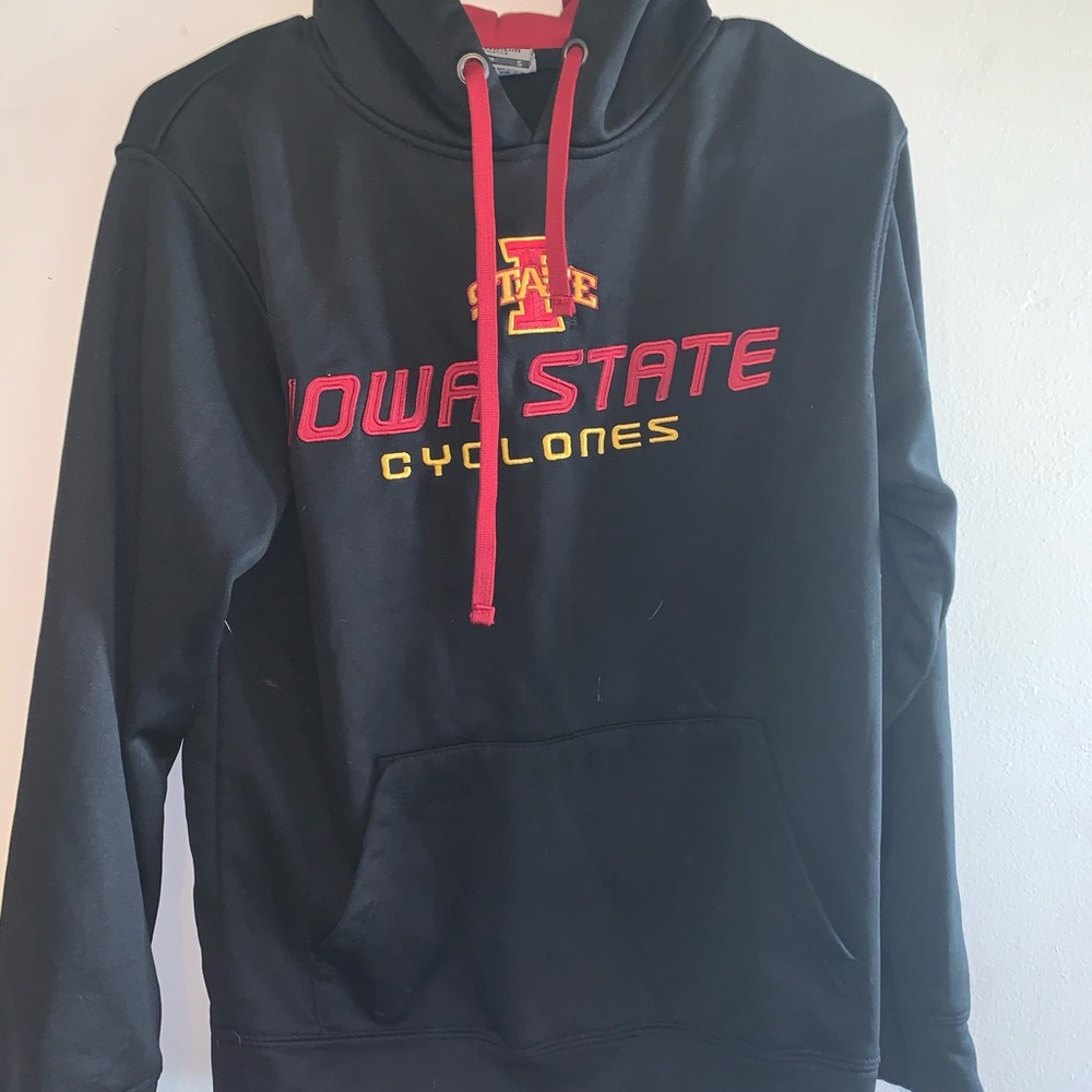 Iowa State Hoodie